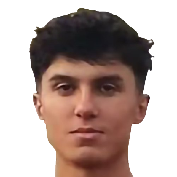 Player: İbrahim Hakkı Zoroğlu