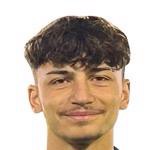 Player: Muhammed Melik Güven