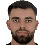 Player: Muhammet Yusuf Canpolat