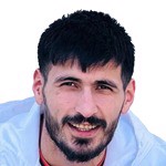 Player: Mehmet Bozan Eroğlu