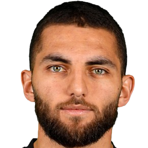 Player: G. Özdemir