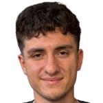 Player: Ömür Arda Gül