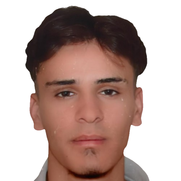 Player: Ömer Umut Saci