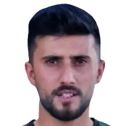 Player: Mehmet Emin Erdem