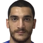 Player: Emre Çelik