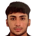 Player: Emirhan Yerli