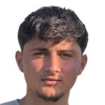 Player: Serkan Reçber