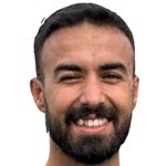 Player: Yunus Emre Karatay