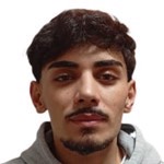 Player: Melik Eren Özüyılmaz