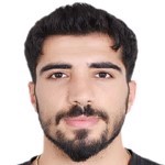 Player: Mehmet Sağlam