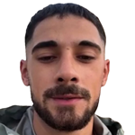 Player: Ahmet Nazlı