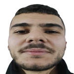 Bedirhan Bingöl
