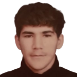 Player: Umut İsa Akmeşe