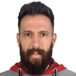 Player: Abdullah Eker