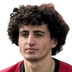 Player: Göktuğ Ramazan Şirin
