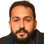 Player: Muhammed Şanlı