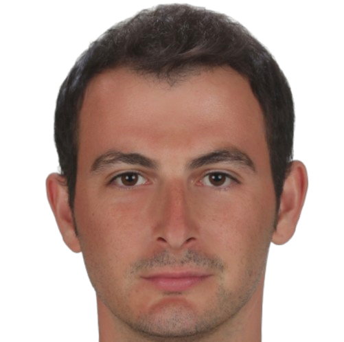 Player: Erhan Güçlü