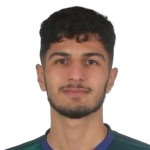 Player: Abdulsamet Demir
