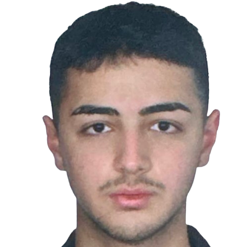 Player: Efe Boran Erzurumlu