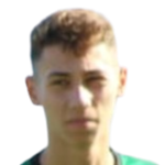 Player: Burak Hamza Uzun