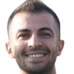 Player: İbrahim Halil Kırmızı