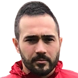 Player: Bilal Şahin