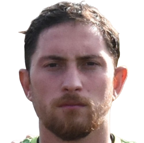 Player: Mehmet Çiftcioğlu