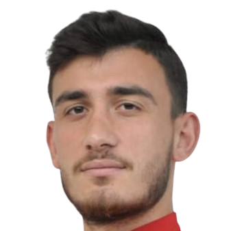 Player: Seyfullah Şahin