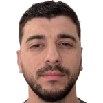 Player: Şafak Üşenmezsoylu