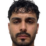 Player: Furkan Umut Kılıç