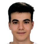 Player: Arda Kapkın