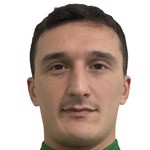 Player: Tayfun Tanta