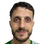 Player: İdris Soner Dursun