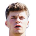 Player: Alp Bostancı