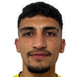 Player: Mihraç Cücen