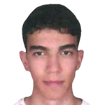 Player: Muhammet Emre Türksoy