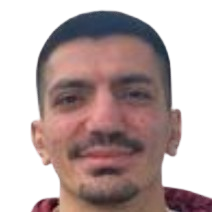 Player: Baran Tekin