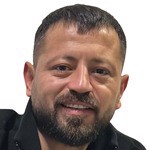 Player: Ferdi Yiğit