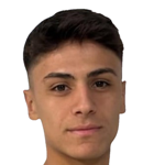 Player: Talha Bora Gökburun