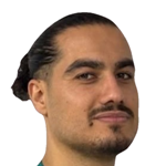 Player: Hacı Fahri Akkaya