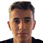Berat Kılıç