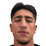 Player: Muhammet Murtaza Kara