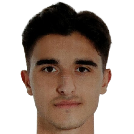 Player: Emir Aydınoğlu
