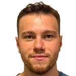 Player: Berat Bilgiç