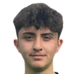 Player: Berat Yıldızlı