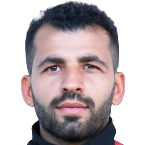 Player: Mehmet Ali Kaya