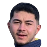 Player: Yasin Ateş Yılmaz