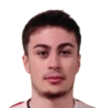 Player: Ege Mehmet Uzoğlu