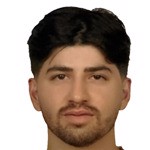 Player: Yusuf Özmen