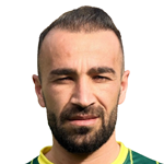 Player: Bekir Altınkum